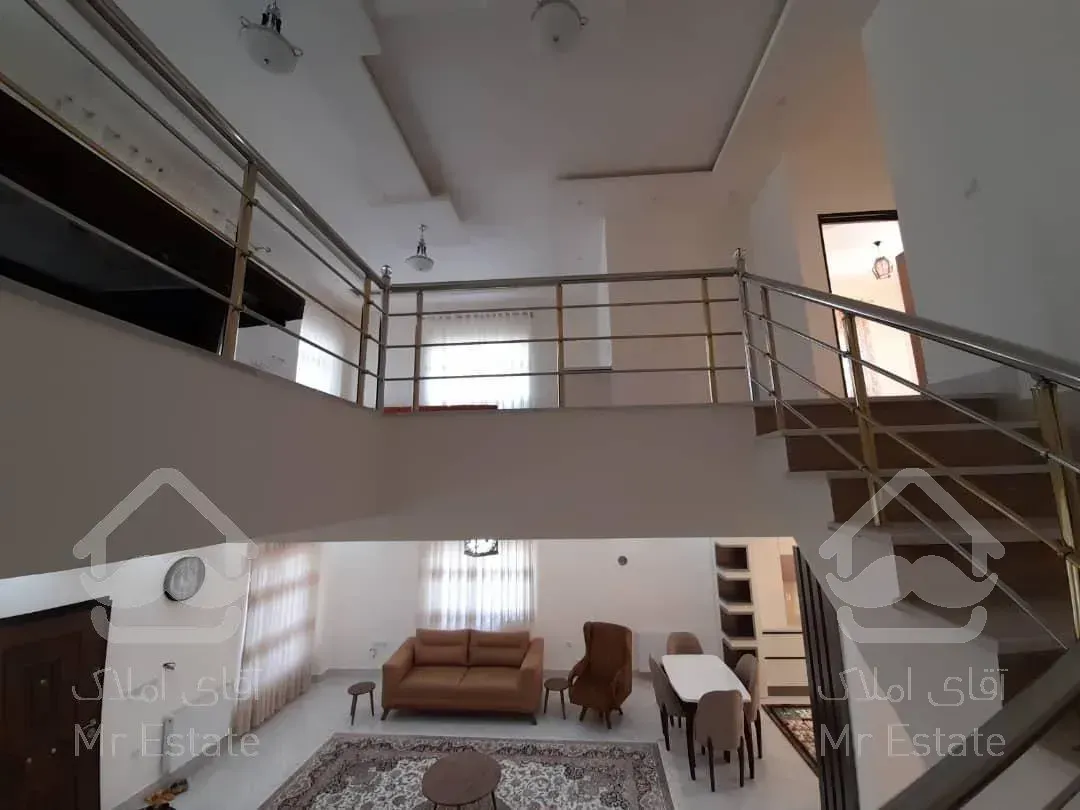 فروش ویلا ساحلی سرخرود