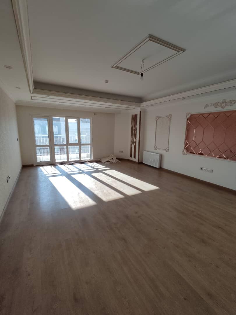 ۱۱۰ متر فردوس غرب نوساز سند اماده