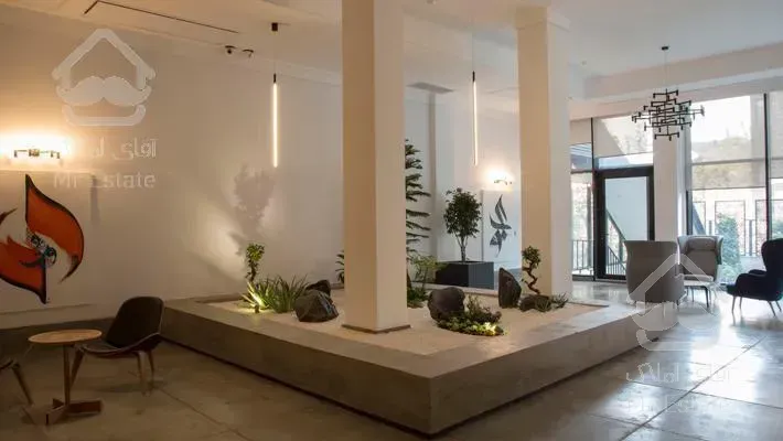 فروش آپارتمان 400 متر در فرشته