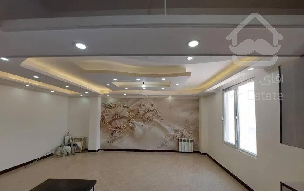 ۶۰متری پارکینگ سکونت سالن نورگیر اندیشه فاز۱