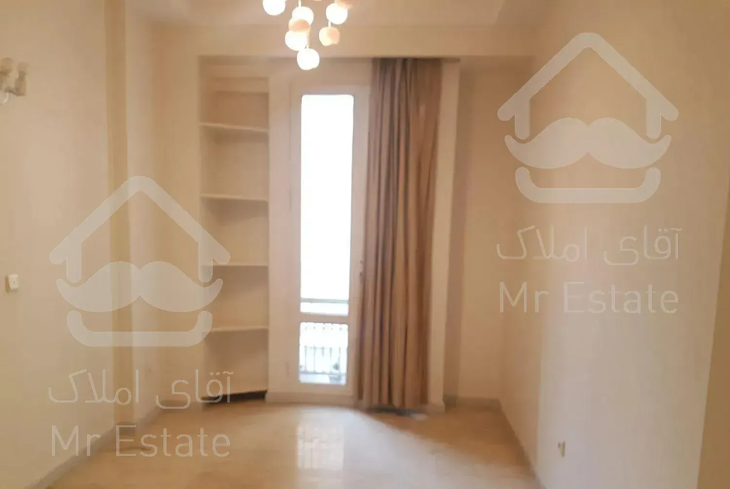 ۹۰ متر دوخواب شمال جردن فول مشاعات