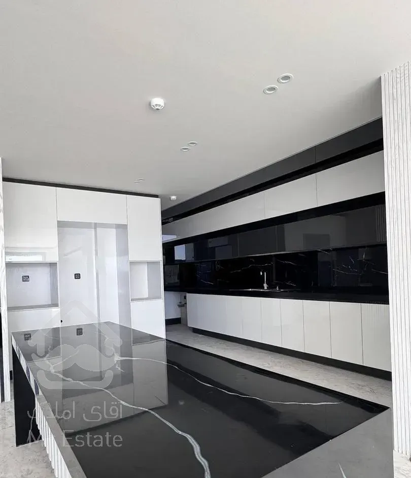 ۲۰۳ متر.خ دشتستان.تک واحدی.صفر.غرق در نور