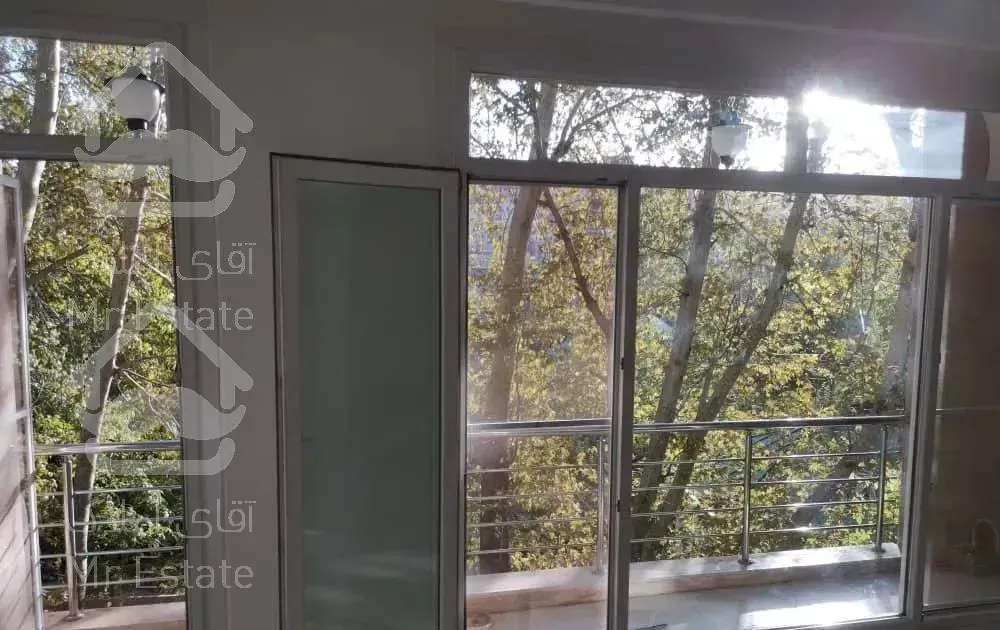 ۱۲۵متربادوپارکینگ ویو۸۵۰۰مترباغ درکه