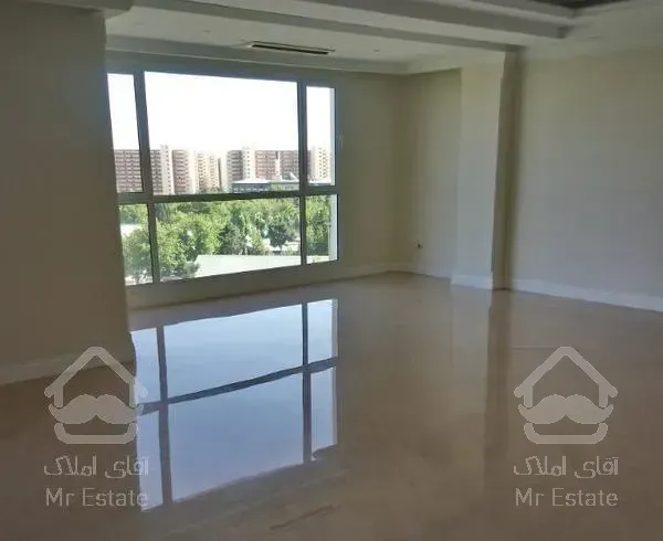 برج باغ ۲۴۸متر نوساز طبقه پنجم