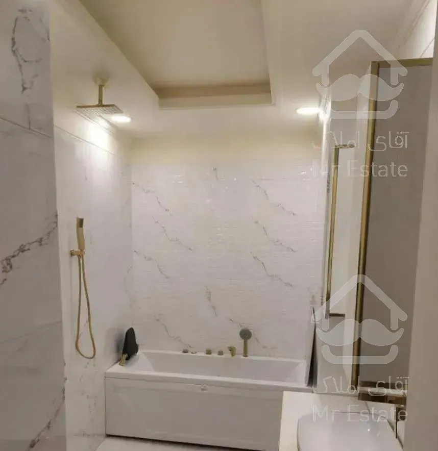 ۱۵۰مترنوسازخوش نقشه۲پارکینگ شهرک راه آهن،کوهک