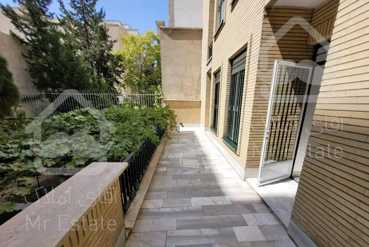 آپارتمان ۱۴۵ متر،۳خواب‌