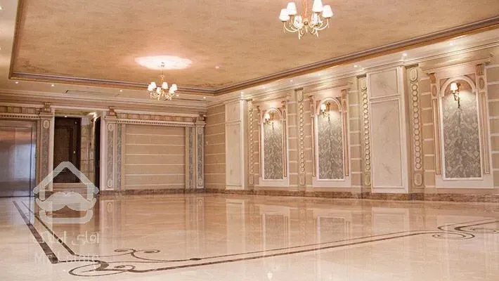 260متر برج باغ کلاسیک فرشته