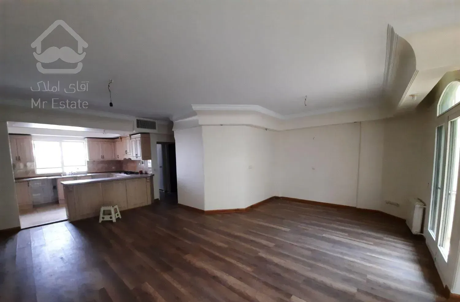 ۱۱۰متر/نقشه دیدنی/بدون مشابه/مالک فروشنده واقعی/