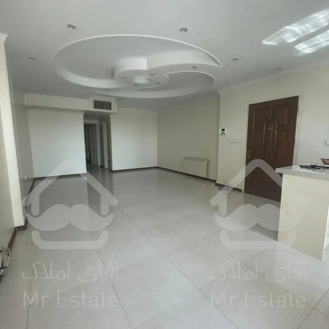 ۹۲متر ۲ خواب فول امکانات ۲سال ساخت شهران