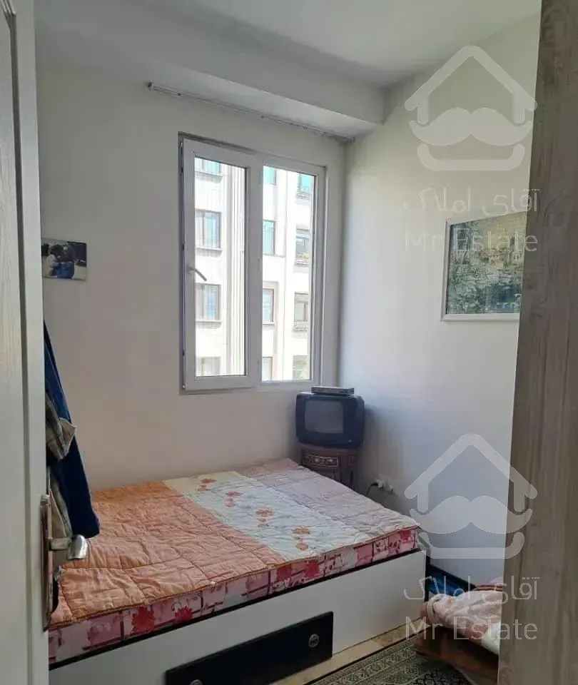 75متر2خواب طبقه3،فلکه سوم تهرانپارس،خ سجده ای