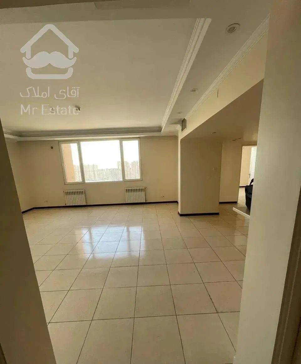 ۱۲۰ متر دو خواب در شهرک دانشگاه شریف