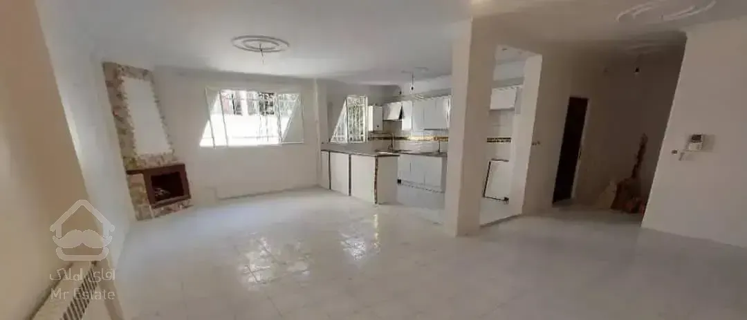 ۱۰۵ متر سه خوابه قلهک