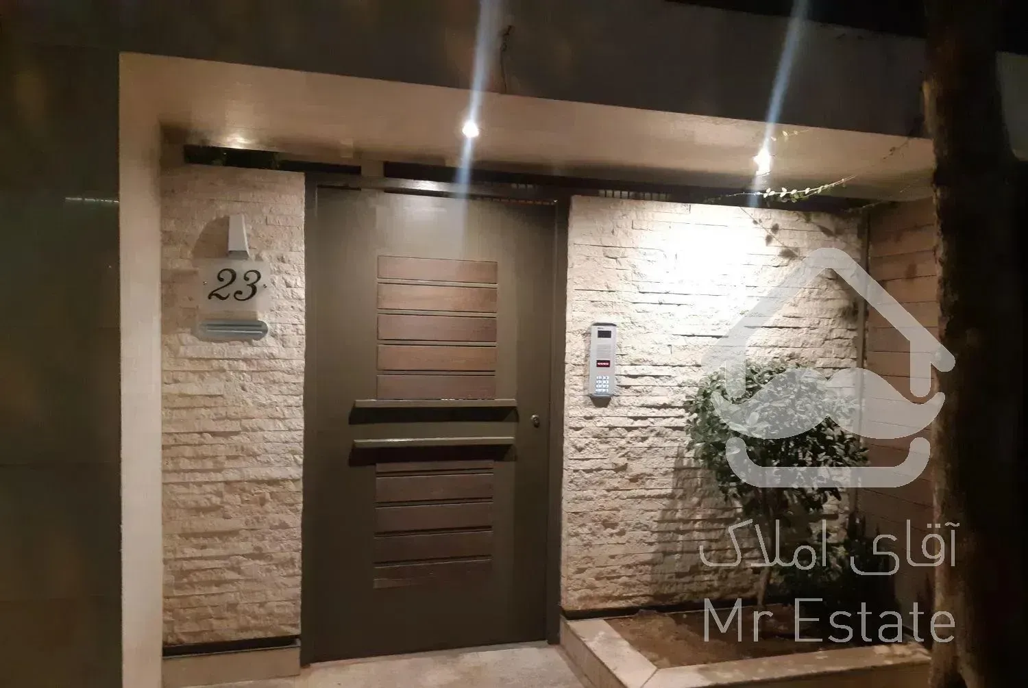 کاخ سازان ونک 230 + 10 پ قصر اشرافی اعیانی 1400