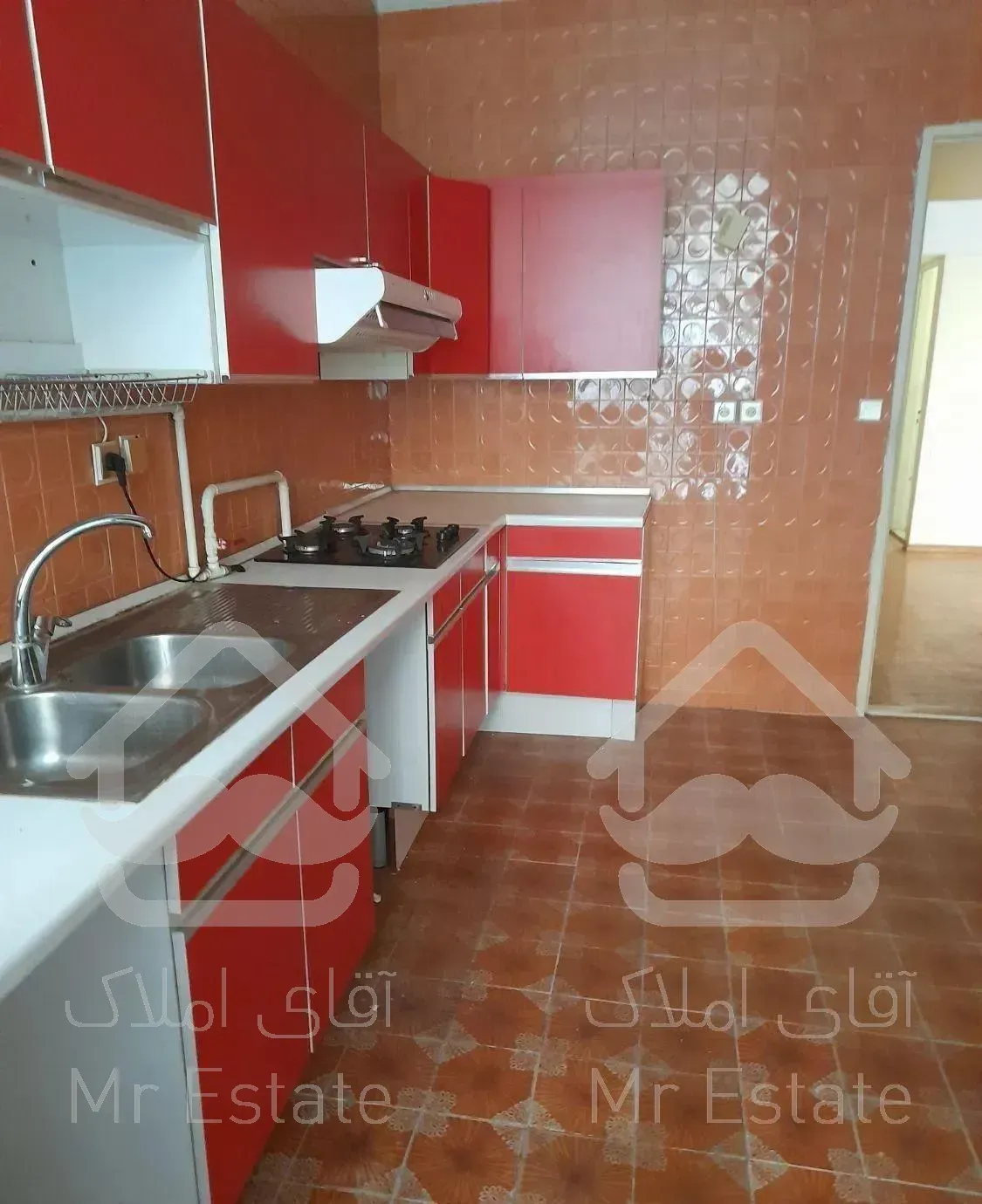 اپارتمان۱۶۰متر