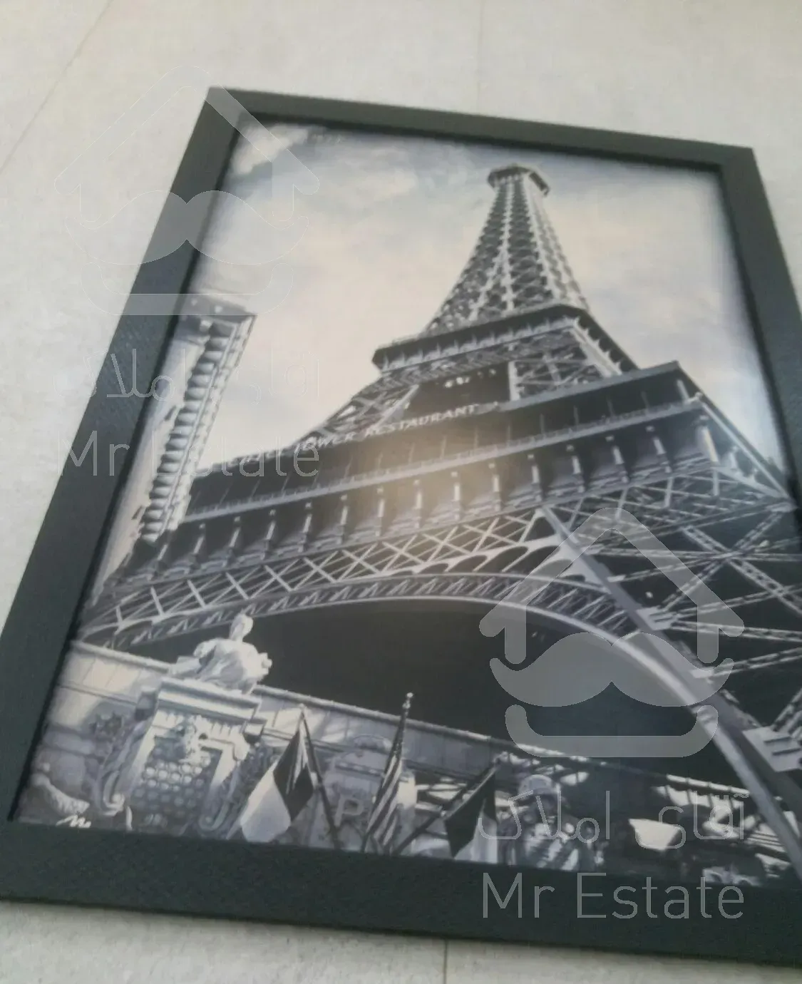 ۱۱۷متر /کلید نخورده/کلاک بلوار اصلی احمدیه