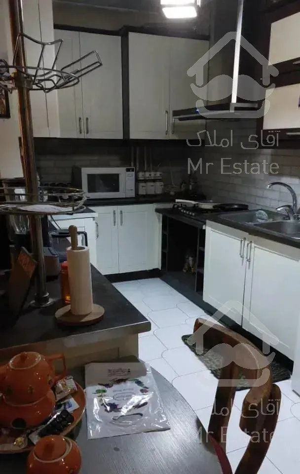 ۸۰ متر یک خواب