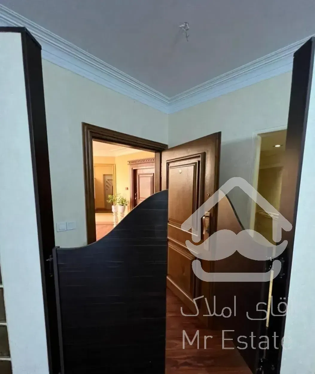 140 متر ، دو خوابه، کامرانیه شمالی