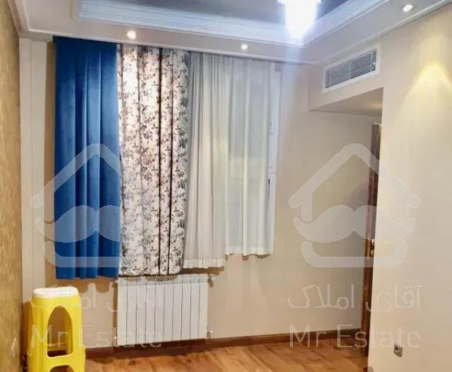 ۹۵ متر تک واحدی در صادقیه اباذر