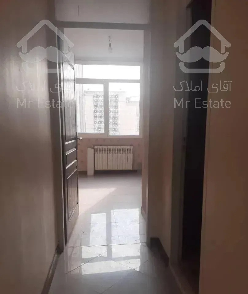 آپارتمان ۹۵ متر ۲خواب  ( سنایی)