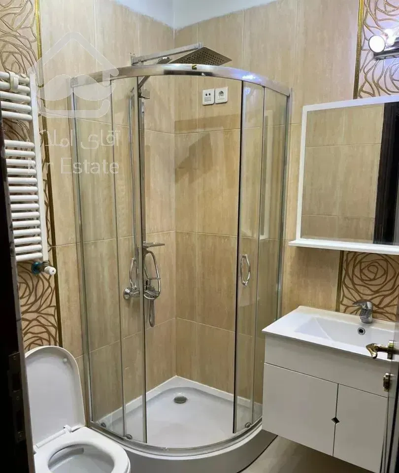 اجاره آپارتمان۲۱۵متر فول تکواحدی ۲پارکینگ/دزاشیب