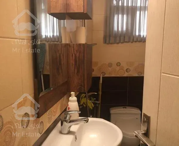 سوئیت ٣٠ مترى واقع در فرمانیه اندرزگو