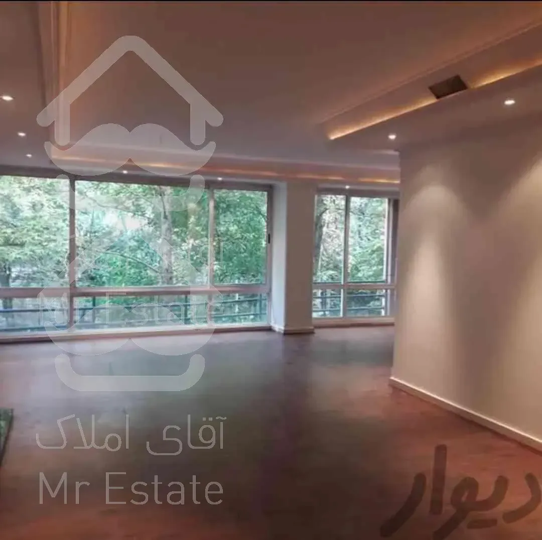 رهن و اجاره آپارتمان ۱۸۰ متری نیاوران