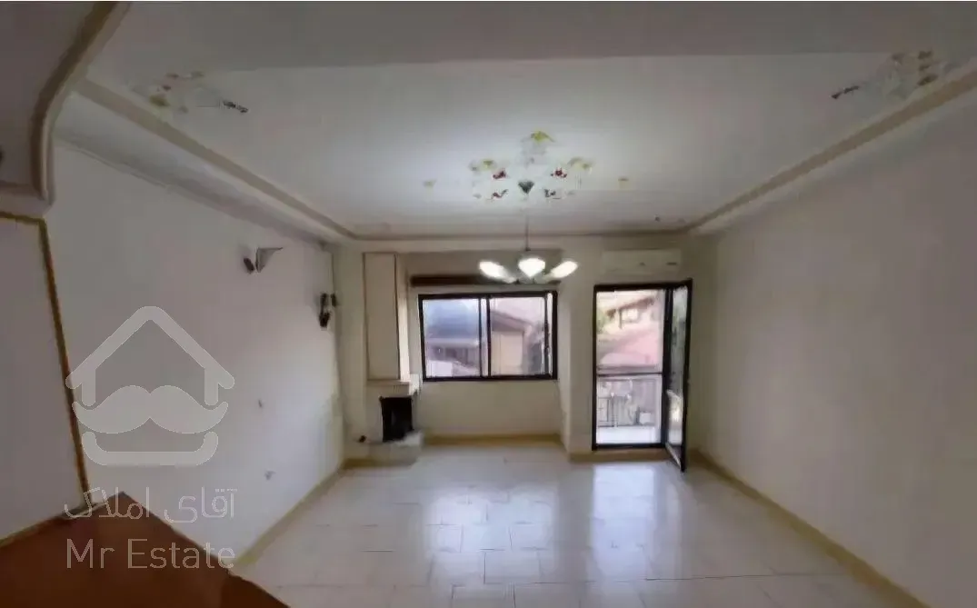 یک واحد آپارتمان ۸۰ متری، ۲ خوابه، ابتدای گلسرخی