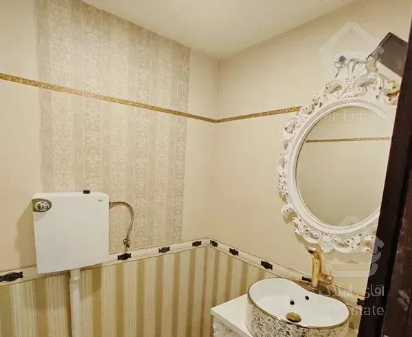 آپارتمان ۳ خواب سعادت اباد ۱۵۰ متر