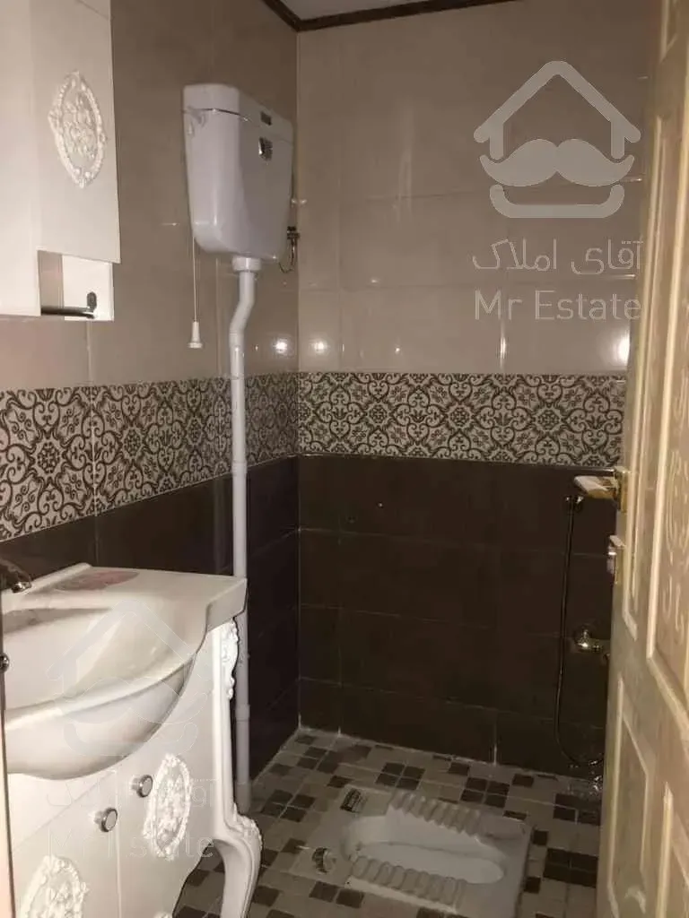 واحد خوش نقش ۵۵ متری ۱ خوابه در شهر زیبا