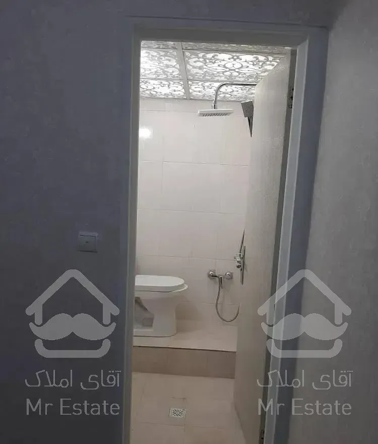 ٨٥ متر ٢ خواب نبش درختی