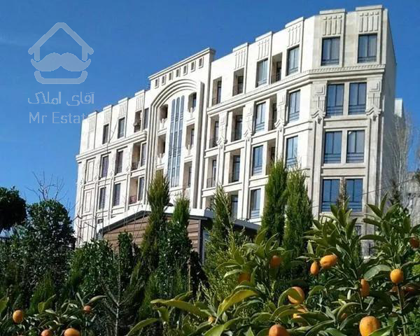 کاشانی ، تعاون / ۸۵ متر / ۴ ساله