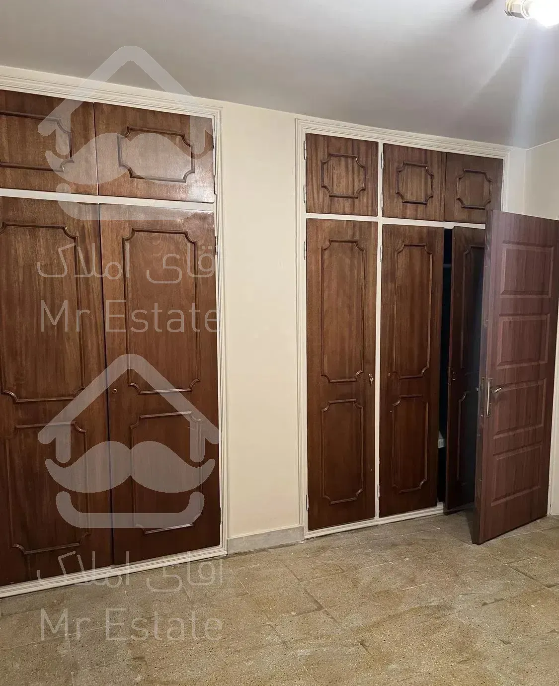 ۱۴۲ متر شهرک والفجر  خوش نقشه