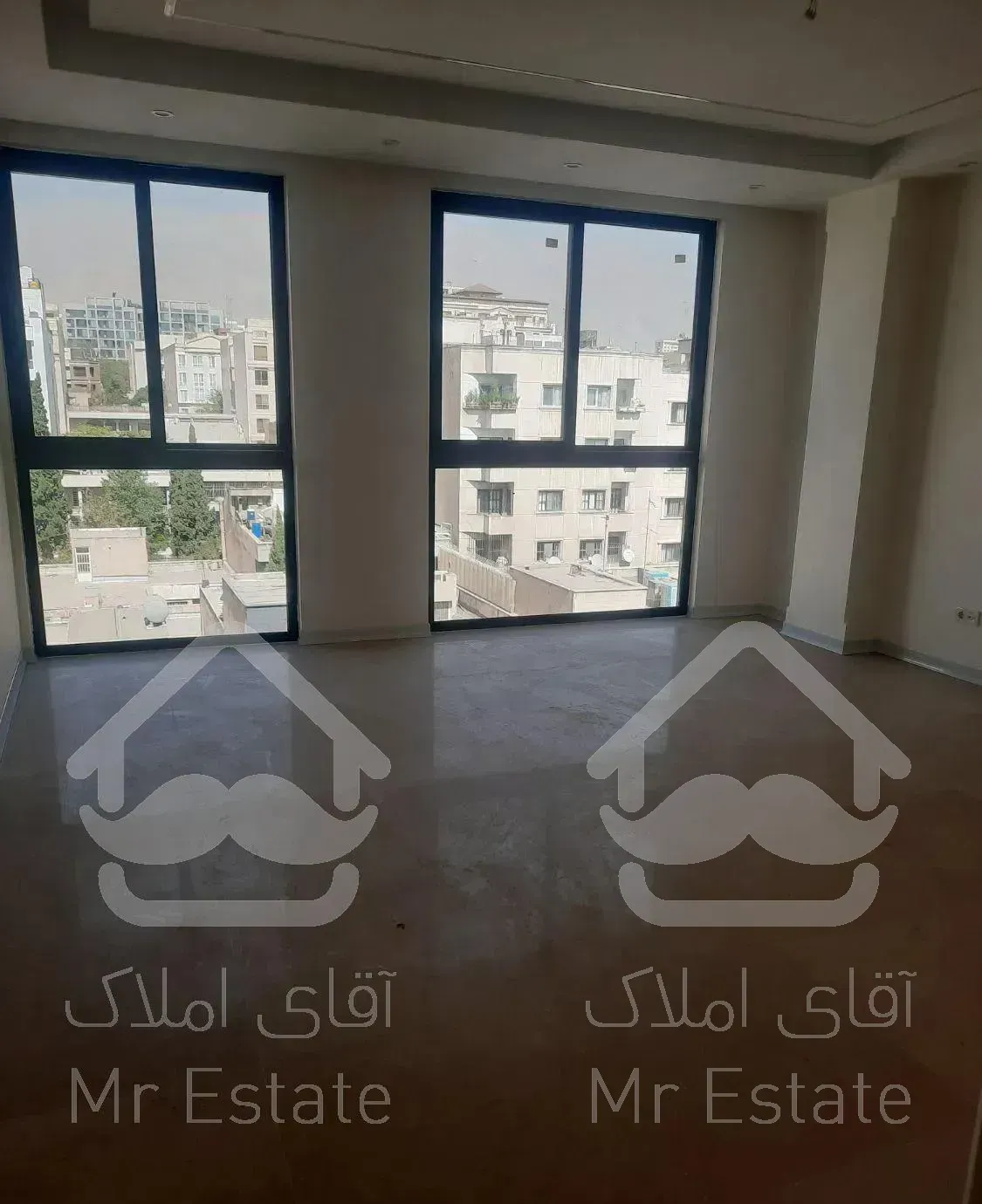 ۲۱۰متر۳خواب.شیخ بهایی شمالی.تکواحدی فول هوشمند