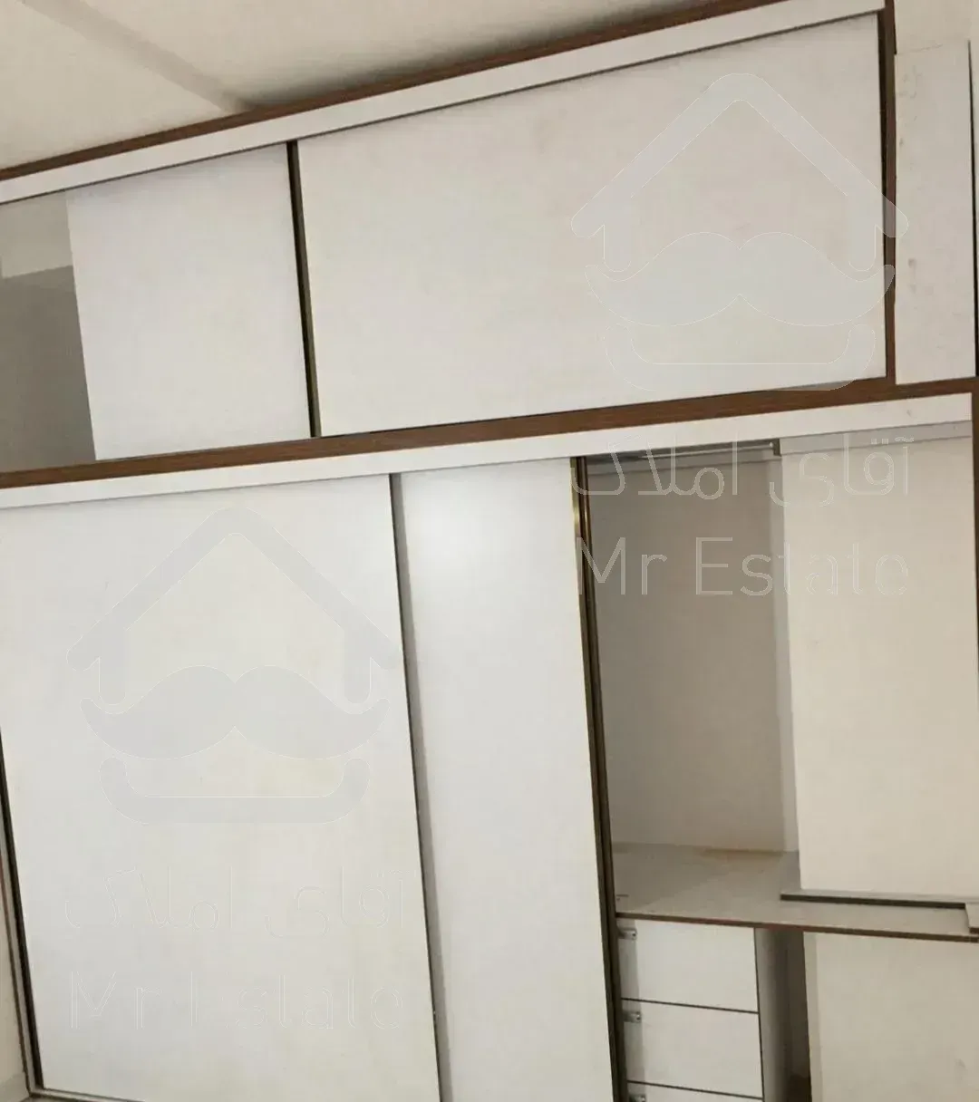 ۱۱۷ متر«غرق در نور واقعی»*ویو دار*فایل شخصی