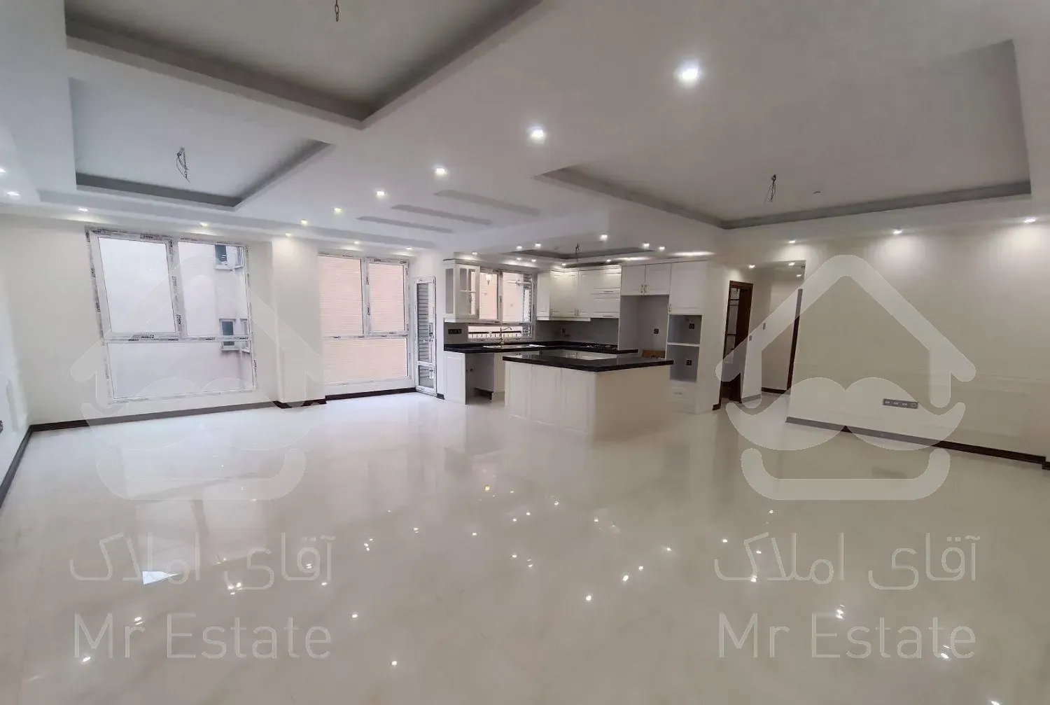 150 متر نوساز سهروردی شمالی فول امکانات