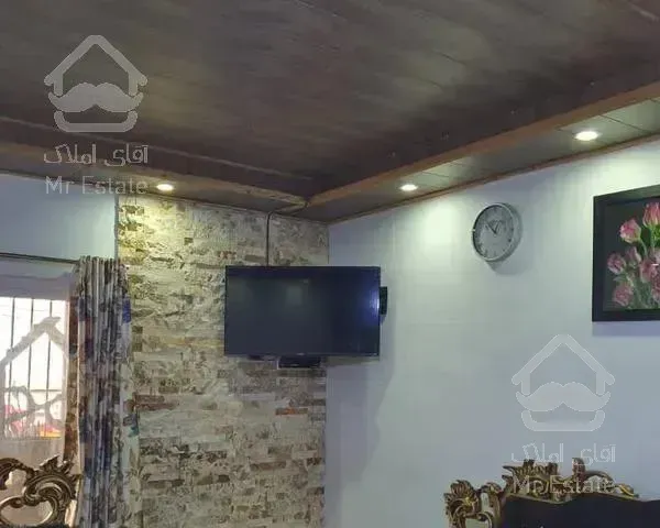 اجاره ویلا لب دریا 60 متری شیک  محمودآباد