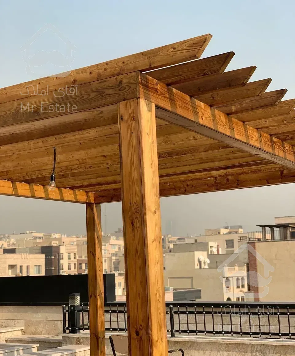 ۹۶متر/۲خ/فول/سرتاسر پرده خور