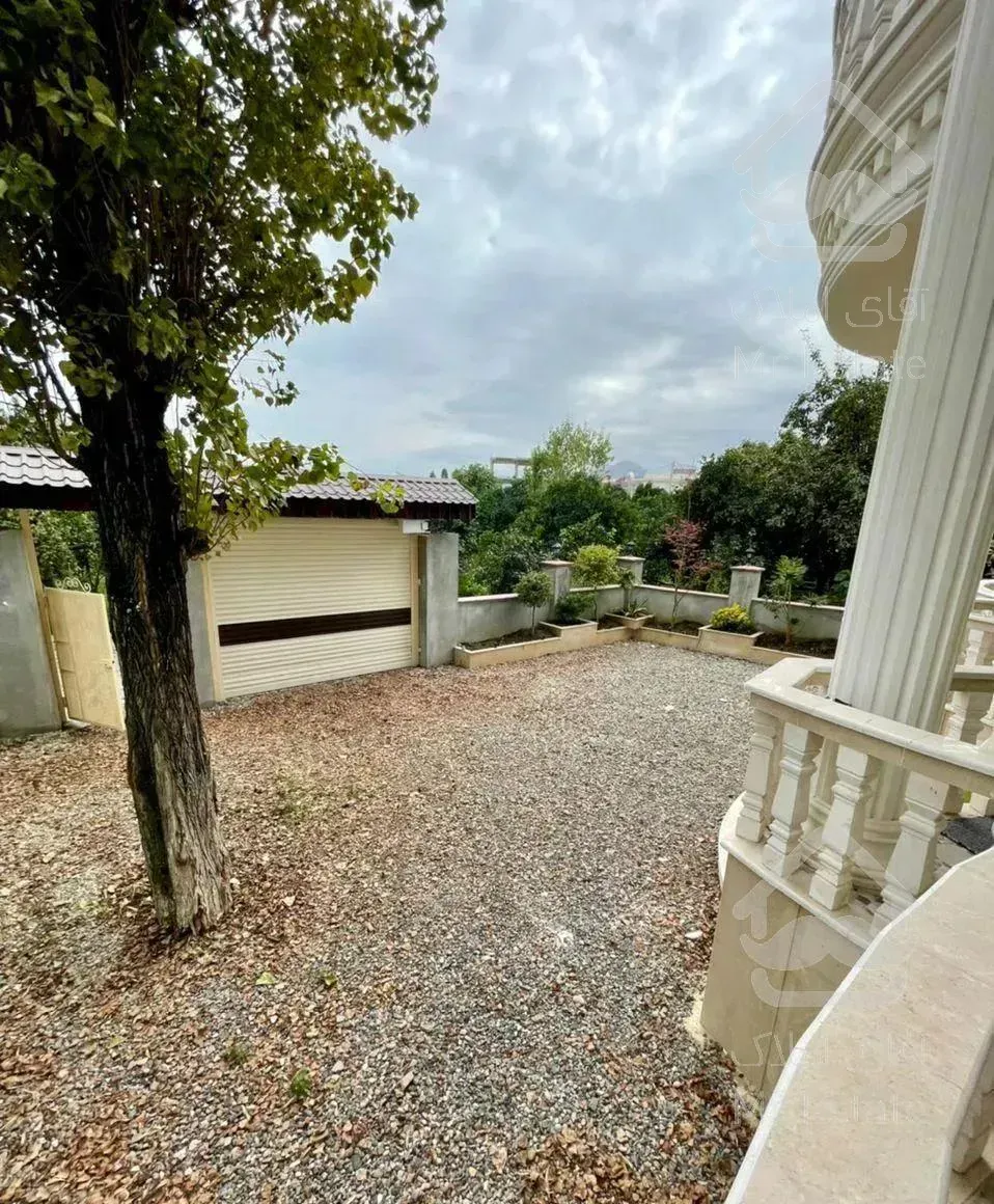 اجاره ویلای ویلای ساحلی جکوزی سونا+بیلیاردرامسر