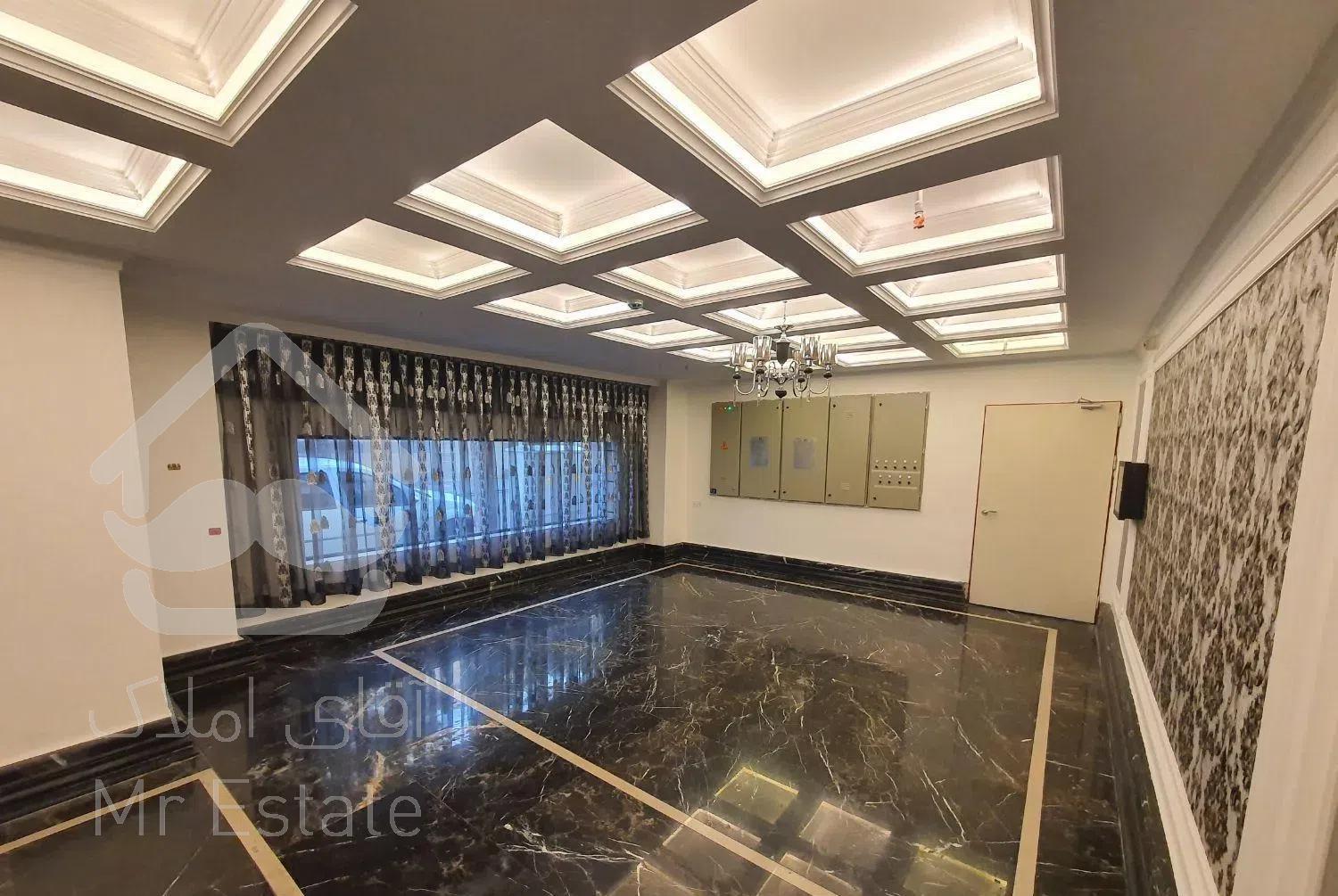 ۱۴۰متر غربیهای تهرانپارس