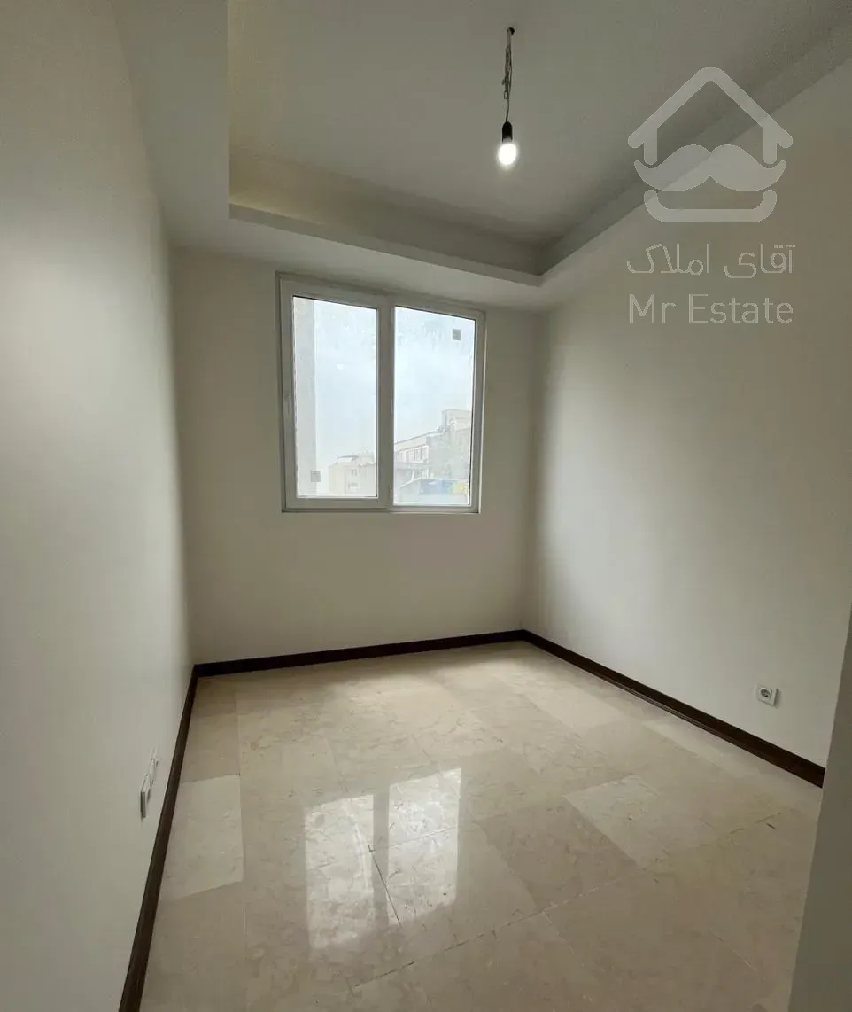 آپارتمان ۷۴ متری ۲ خوابه / نوساز / ستارخان