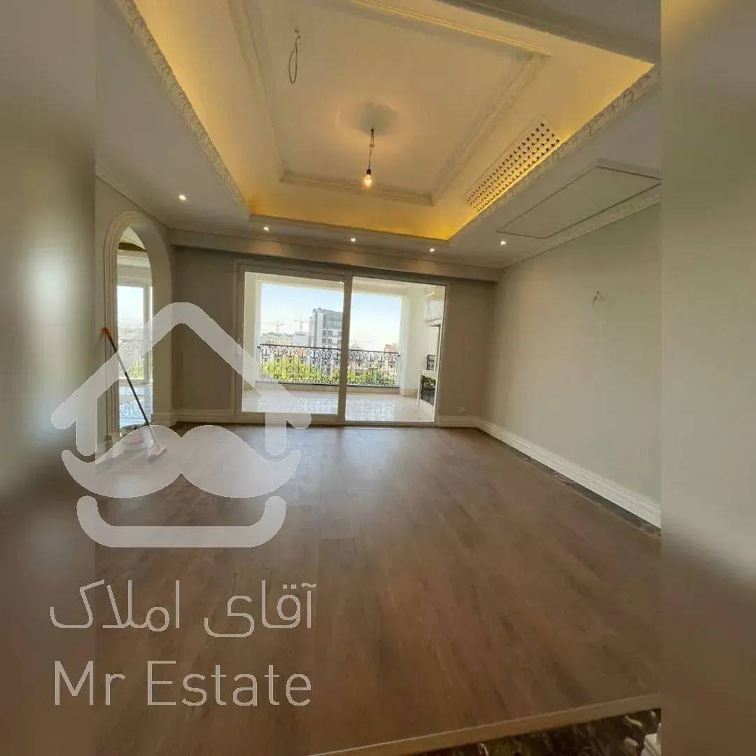 برج باغ برند در مهماندوست سعیدی ۳۰۰ متر فول فرنیش