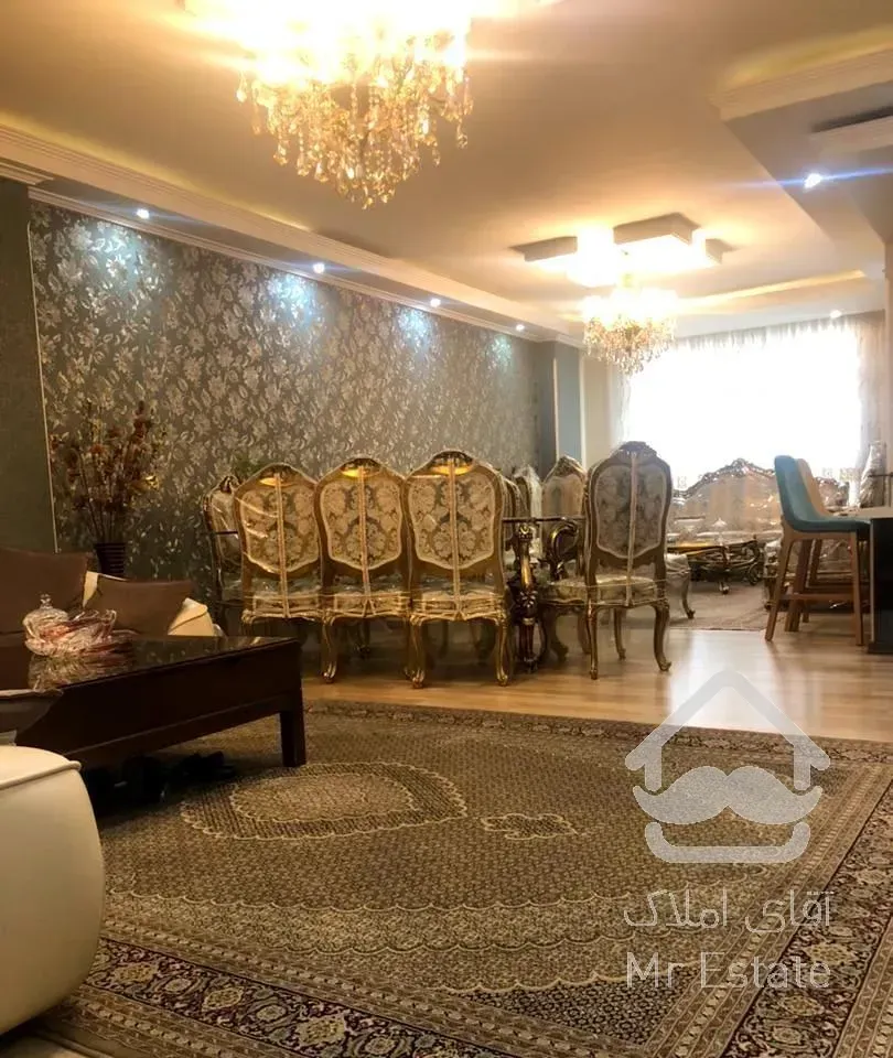 آپارتمان ۱۰۸ متری شمال ستارخان