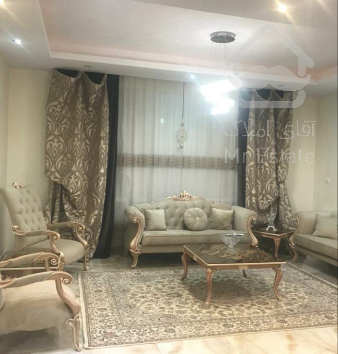 خریدفروش آپارتمان ۱۰۷متری سروآزاد دریاچه چیتگر شهرک گلستان غربی