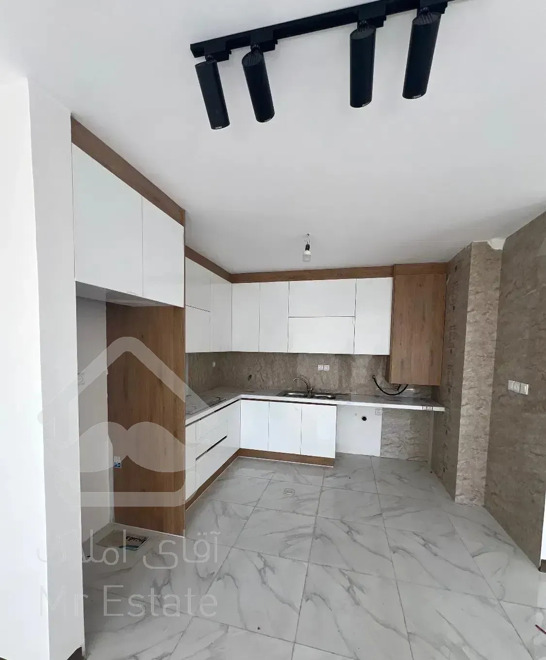 آپارتمان یک خواب سپاهانشهر