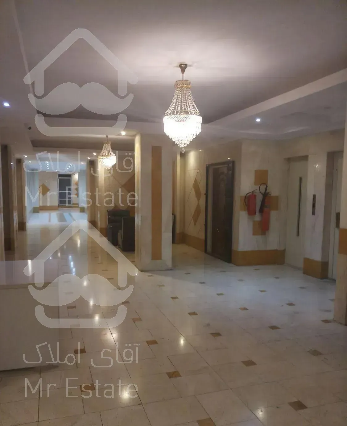 ۱۰۰متر/سعادت آباد کوی فراز/خوش نقشه