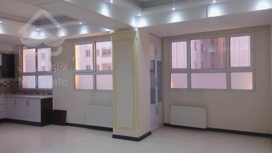 فروش آپارتمان 2 خواب در جنت آباد جنوبی