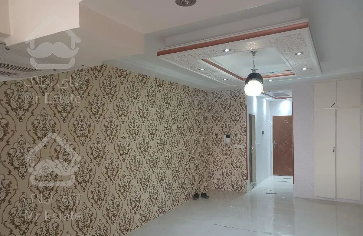 ۷۱ متر دوخواب کوچه ۱۲ متری عرفانی