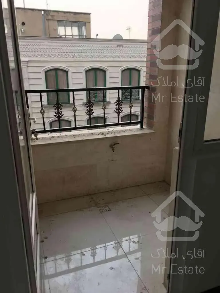 170 متر قیطریه تکواحدی