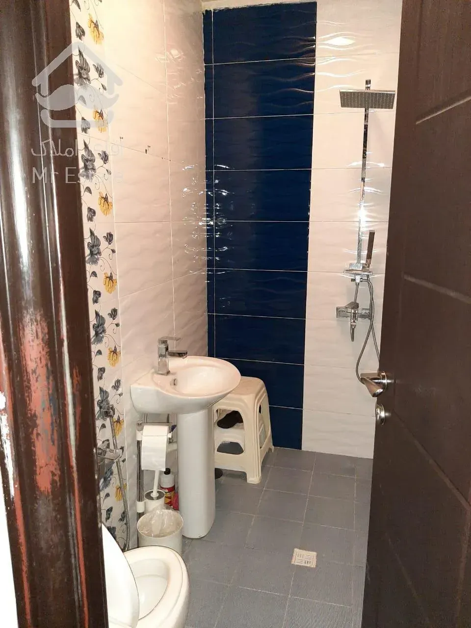 ۱۲۶ متری در منطقه سعادت آباد