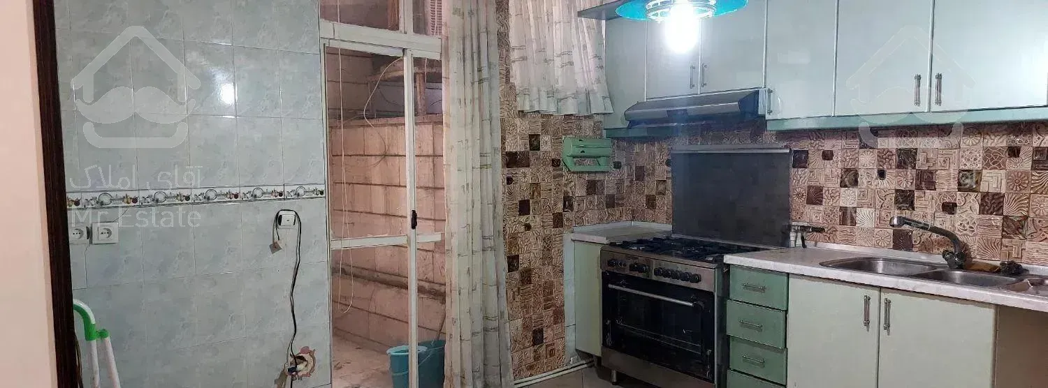 دزاشیب ۱۰۷ متر ۲ خواب/ ۲ پارکینگ